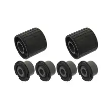 febi 48603 Querlenkerlager Reparatursatz Buchse f&uuml;r PEUGEOT 605 vorne oder hinten unten