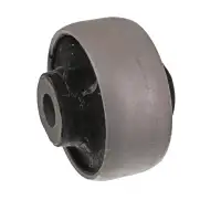 febi Querlenkerlager f&uuml;r AUDI A3 8V Golf 7 Clubsport Vorderachse hinten unten 5Q0407183F