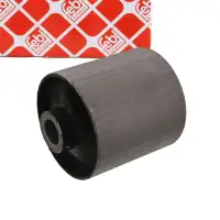 febi Querlenkerlager f&uuml;r LAND ROVER Discovery 3 4 Sport 1 2 Hinterachse innen vorne unten