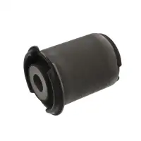 febi Control Arm Bearing for LAND ROVER Discovery 3, 4, and Range Rover Sport 1 (Front Lower)