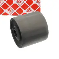 febi 49538 Querlenkerlager f&uuml;r MERCEDES-BENZ R-Klasse W251 V251 Vorderachse hinten unten