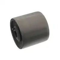 febi 49538 Querlenkerlager f&uuml;r MERCEDES-BENZ R-Klasse W251 V251 Vorderachse hinten unten