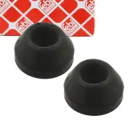 febi 01931 Querlenkerlager Satz f&uuml;r VW LT 28-35 40-55 1 Vorderachse unten vorne 281407179