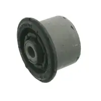 2x febi 01932 Querlenkerlager f&uuml;r AUDI 80 B4 Cabriolet Coupe Vorderachse unten 893407181