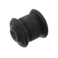 2x febi Querlenkerlager f&uuml;r OPEL Corsa B Classic Utility Tigra Combo Vorne unten vorne