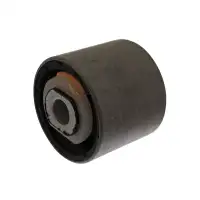 2x febi 02263 Querlenkerlager St&uuml;tzlager f&uuml;r OPEL Omega B Vorderachse unten vorne 0352458