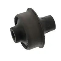 2x febi 02223 Querlenkerlager Buchse f&uuml;r OPEL Omega A Senator B Vorne unten vorne 352343