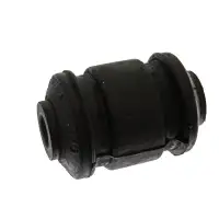 4x febi Querlenkerlager Gummilager Buchse f&uuml;r VW California Transporter T4 vorne oben