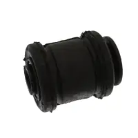 2x febi Querlenkerlager f&uuml;r OPEL Kadett E DAEWOO Lanos Cielo Vorne unten vorne 0352349