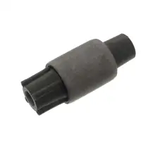 febi 04407 Querlenkerlager Satz Lagerung Querlenker f&uuml;r OPEL Vectra B Hinterachse 0423316