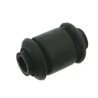 4x febi Querlenkerlager Gummilager Buchse f&uuml;r VW California Transporter T4 vorne unten