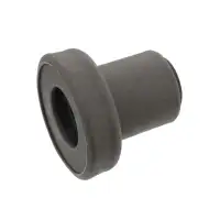 2x febi 05059 Querlenkerlager St&uuml;tzlager f&uuml;r VW 28-35 40-55 1 Vorderachse oben 281407077