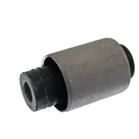 2x febi Querlenkerlager f&uuml;r BMW 3er E36 E46 X3 E83 Z4 E85 hinten oben innen 33321092247