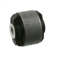 2x febi 09387 Querlenkerlager Buchse f&uuml;r RENAULT Laguna 1 Vorne unten hinten 7700824042