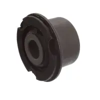 2x febi 09397 Querlenkerlager St&uuml;tzlager f&uuml;r PEUGEOT 605 607 Hinterachse oben au&szlig;en 333207