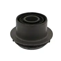 2x febi 09404 Querlenkerlager f&uuml;r MERCEDES C-Klasse W202 S202 SLK vorne unten 2023338714