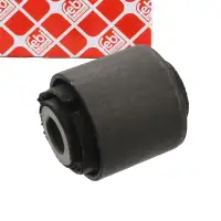 febi Querlenkerlager f&uuml;r LAND ROVER Freelander 2 2.0-2.2 Hinterachse vorne au&szlig;en LR001184