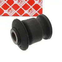 febi Querlenkerlager Buchse f&uuml;r FORD Transit Tourneo 2014-2018 Vorderachse vorne unten