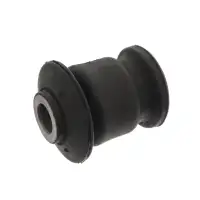 febi Querlenkerlager Buchse f&uuml;r FORD Transit Tourneo 2014-2018 Vorderachse vorne unten