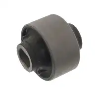 febi 100793 Querlenkerlager St&uuml;tzlager f&uuml;r MAZDA F S 6 Vorderachse unten hinten B25D34460