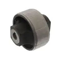 febi 100922 Querlenkerlager Buchse f&uuml;r FIAT Doblo Baujahr 01.2010 Vorderachse unten hinten