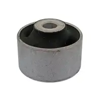 2x febi 10019 Querlenkerlager f&uuml;r VW Passat B5 AUDI A4 B5 A6 C5 A8 vorne oben 4D0407515C