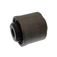 2x febi 10150 Querlenkerlager Lagerung Querlenker f&uuml;r RENAULT Clio 1 Vorne 7700799064