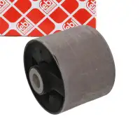 febi Querlenkerlager f&uuml;r LAND ROVER Range Rover Sport 1 2 3.0 Hinterachse oben LR063744