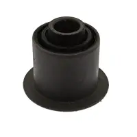 2x febi Querlenkerlager f&uuml;r PEUGEOT 205 1 2 1 2 CITROEN Visa GTI Vorderachse hinten unten