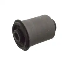 febi Querlenkerlager Lagerung Lenker Buchse f&uuml;r TOYOTA Hilux 7 8 Vorne oben 486320K010