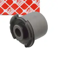 febi Querlenkerlager f&uuml;r LAND ROVER Range Rover Sport 1 Discovery 3 4 vorne LR051625