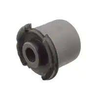 febi Querlenkerlager f&uuml;r LAND ROVER Range Rover Sport 1 Discovery 3 4 vorne LR051625