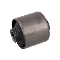 2x febi 10291 Control Arm Bearings for PEUGEOT 406 Rear Axle (Front) 513199