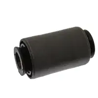 2x febi 10292 Querlenkerlager Lagerung Querlenker f&uuml;r PEUGEOT 406 Hinterachse innen 513180