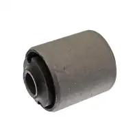 2x febi 10304 Querlenkerlager Buchse f&uuml;r RENAULT 2.0-2.2 Vorne vorne unten 7700772687