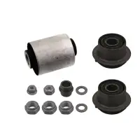 febi 10404 Querlenker Rep. Satz f&uuml;r MERCEDES W202 S202 CLK C208 A208 SLK vorne 1703300075