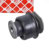 febi Querlenkerlager f&uuml;r CITROEN C5 3 C6 DS5 PEUGEOT 407 3008 5 Hinterachse vorne innen