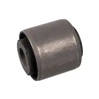 2x febi Querlenkerlager f&uuml;r HYUNDAI Tucson ix35 KIA Sportage 3 Hinterachse hinten unten