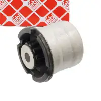 febi Querlenkerlager f&uuml;r MERCEDES W205 S205 C205 W213 S213 C238 X253 C253 vorne innen oben