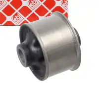 febi Querlenkerlager Lagerung Querlenker f&uuml;r FORD Transit V362 2012 Vorderachse hinten