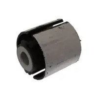 2x febi Querlenkerlager f&uuml;r VW Transporter California Vorderachse hinten unten 7D0407140