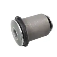 febi Querlenkerlager f&uuml;r TOYOTA Hilux 6 7 Fortuner N5 Vorderachse hinten unten 486550K040