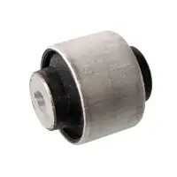 febi 108113 Querlenkerlager f&uuml;r AUDI A6 C8 A7 Q5 Q7 Q8 E-Tron Touareg CR7 vorne oben innen