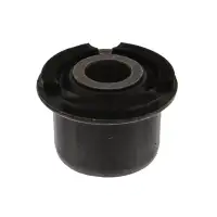 2x febi 10817 Querlenkerlager Buchse f&uuml;r PEUGEOT 605 607 Hinterachse unten au&szlig;en 513155