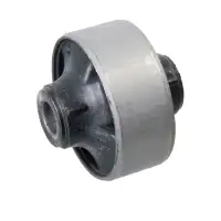 febi 109036 Querlenkerlager f&uuml;r HYUNDAI i10 2 i30 Kombi KIA Rio 3 Vorderachse hinten unten