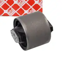 febi Querlenkerlager Stützlager für OPEL Mokka CHEVROLET Trax Vorderachse hinten innen