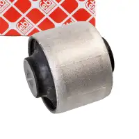 febi 109359 Querlenkerlager Buchse f&uuml;r VW Crafter SY MAN TGE Vorderachse hinten 2N0407182D