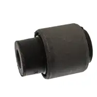 2x febi Querlenkerlager f&uuml;r PEUGEOT 106 1 2 CITROEN AX Saxo Vorderachse vorne unten 352350