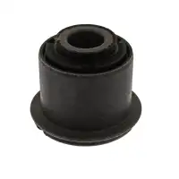 2x febi 11759 Querlenkerlager Lagerung Lenker f&uuml;r PEUGEOT Vorderachse hinten unten 352360