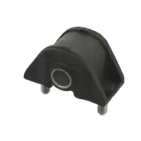 2x febi Querlenkerlager f&uuml;r PEUGEOT 106 1 2 CITROEN Saxo Vorderachse hinten unten 352351